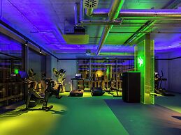 b'mine Frankfurt Airport