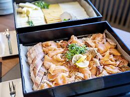 b'mine Frankfurt Airport