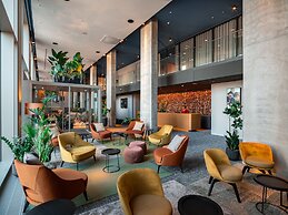 b'mine Frankfurt Airport