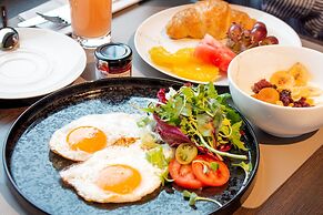 b'mine Frankfurt Airport