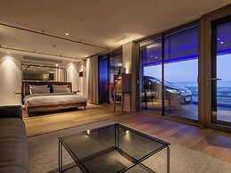 b'mine Frankfurt Airport