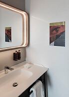 b'mine Frankfurt Airport