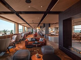 b'mine Frankfurt Airport