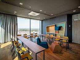 b'mine Frankfurt Airport