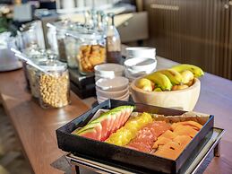 b'mine Frankfurt Airport