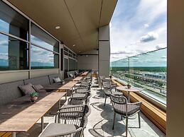 b'mine Frankfurt Airport