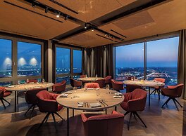 b'mine Frankfurt Airport