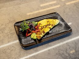 b'mine Frankfurt Airport