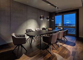 b'mine Frankfurt Airport