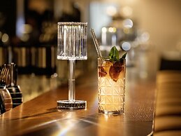 b'mine Frankfurt Airport