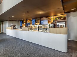 b'mine Frankfurt Airport