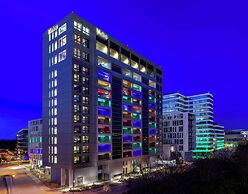 b'mine Frankfurt Airport