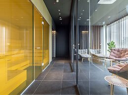 b'mine Frankfurt Airport