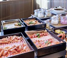 b'mine Frankfurt Airport