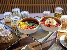 b'mine Frankfurt Airport