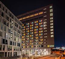 b'mine Frankfurt Airport