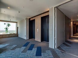 b'mine Frankfurt Airport