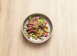 b'mine Frankfurt Airport