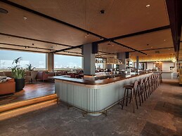 b'mine Frankfurt Airport