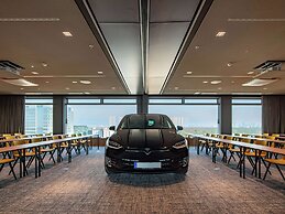 b'mine Frankfurt Airport