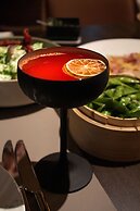 b'mine Frankfurt Airport