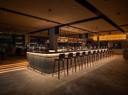 b'mine Frankfurt Airport