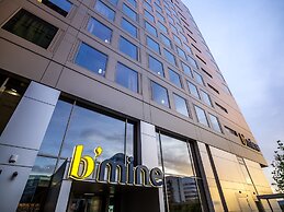 b'mine Frankfurt Airport