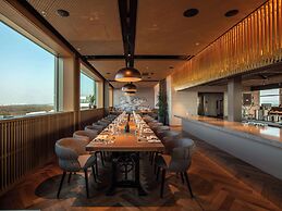 b'mine Frankfurt Airport