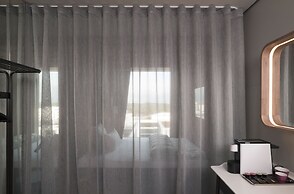 b'mine Frankfurt Airport