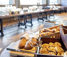 b'mine Frankfurt Airport