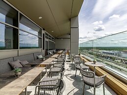 b'mine Frankfurt Airport