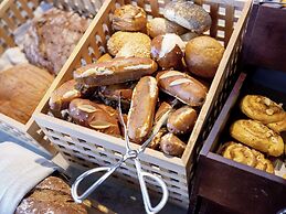 b'mine Frankfurt Airport