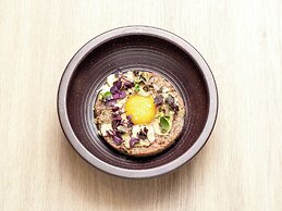 b'mine Frankfurt Airport