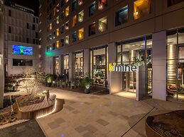 b'mine Frankfurt Airport