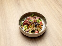 b'mine Frankfurt Airport