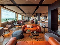 b'mine Frankfurt Airport