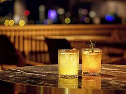 b'mine Frankfurt Airport