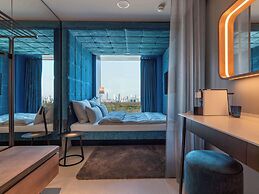 b'mine Frankfurt Airport