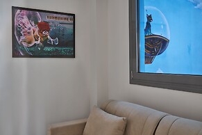 NLH KERAMEIKOS - Neighborhood Lifestyle Hotels