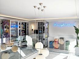 NLH KERAMEIKOS - Neighborhood Lifestyle Hotels