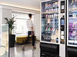 NLH KERAMEIKOS - Neighborhood Lifestyle Hotels