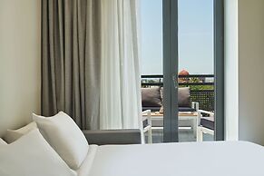 NLH KERAMEIKOS - Neighborhood Lifestyle Hotels