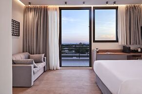 NLH KERAMEIKOS - Neighborhood Lifestyle Hotels