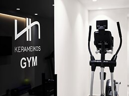 NLH KERAMEIKOS - Neighborhood Lifestyle Hotels