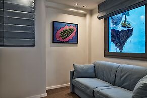 NLH KERAMEIKOS - Neighborhood Lifestyle Hotels