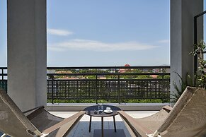 NLH KERAMEIKOS - Neighborhood Lifestyle Hotels