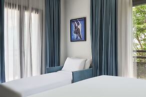 NLH KERAMEIKOS - Neighborhood Lifestyle Hotels