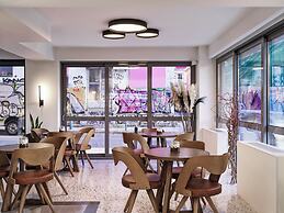 NLH KERAMEIKOS - Neighborhood Lifestyle Hotels