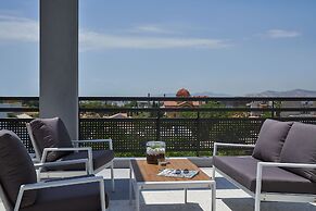 NLH KERAMEIKOS - Neighborhood Lifestyle Hotels