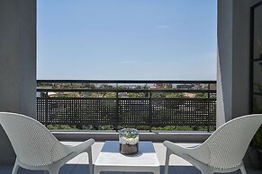 NLH KERAMEIKOS - Neighborhood Lifestyle Hotels